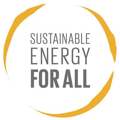 Sustainable Energy for All - SEforALL