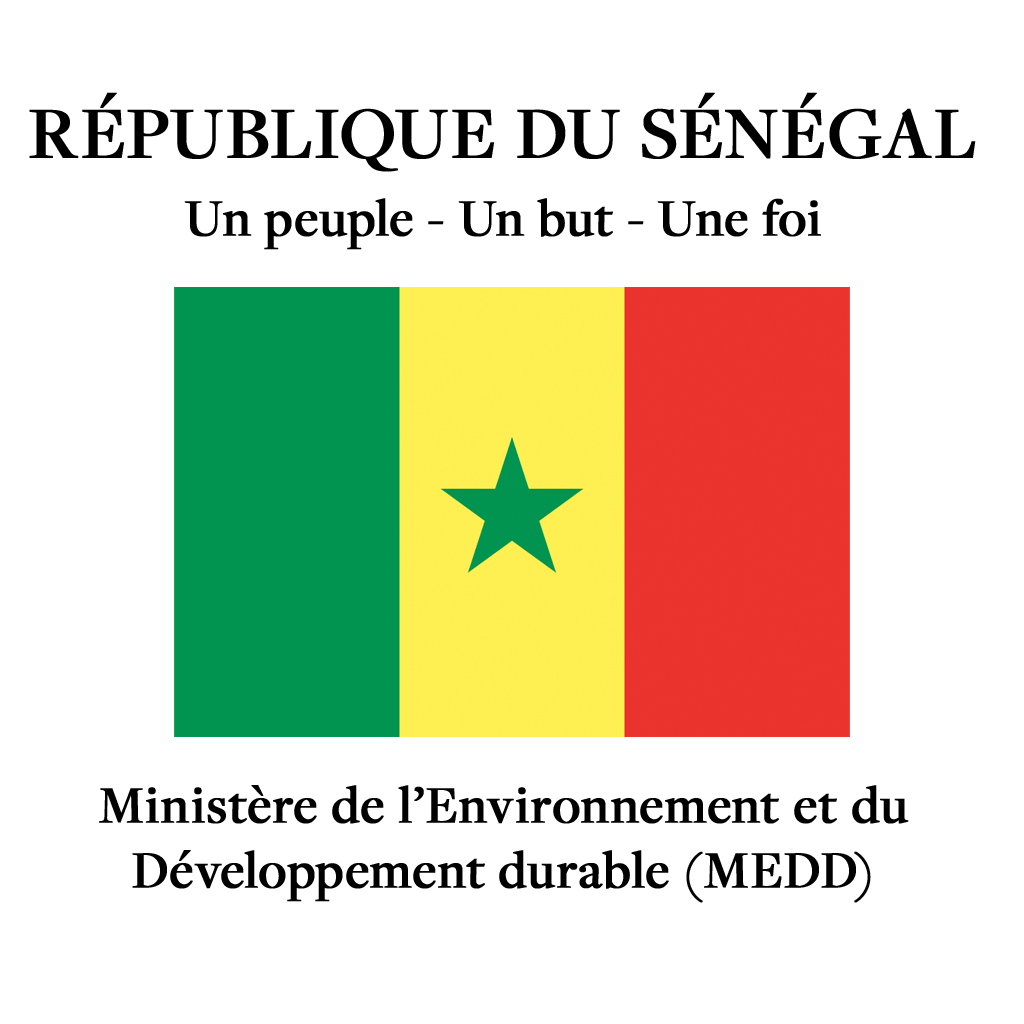 SENEGAL - Ministry of Environment and Sustainable Development