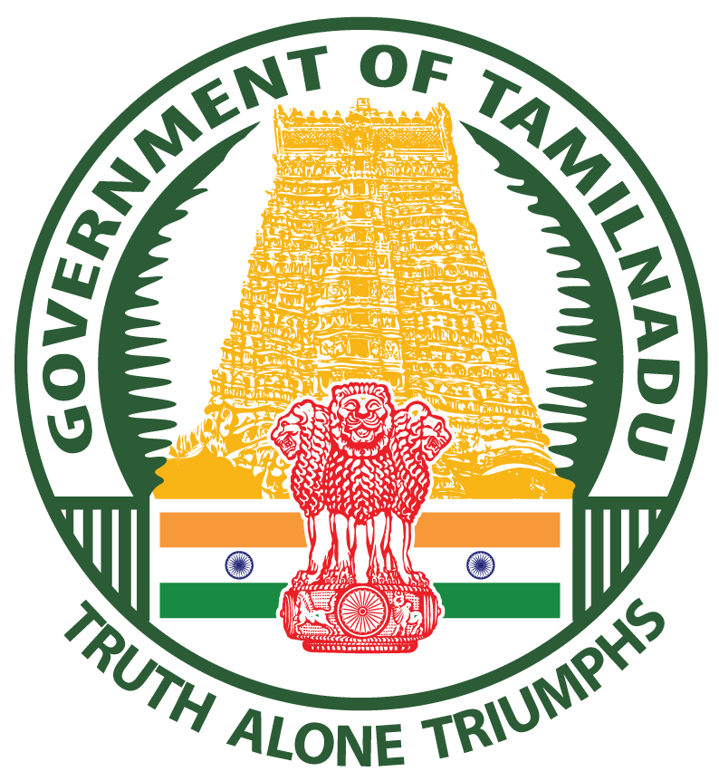 State of Tamil Nadu, India