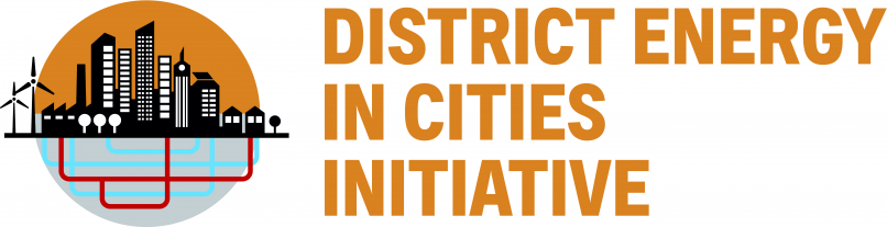 Global District Energy in Cities Initiative