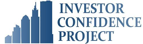 Investor Confidence Project - ICP