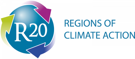 R20 - Regions of Climate Action