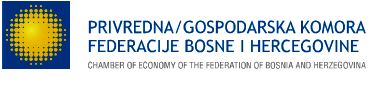 Bosnia and Herzegovina Chamber of Commerce Federation