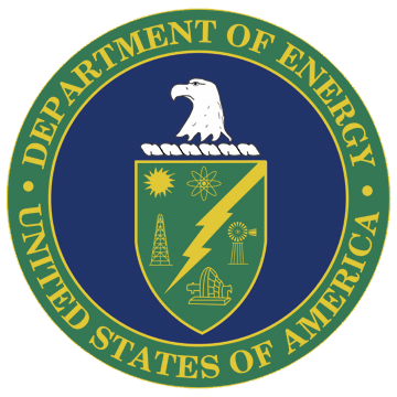 UNITED STATES OF AMERICA - United States Department of Energy