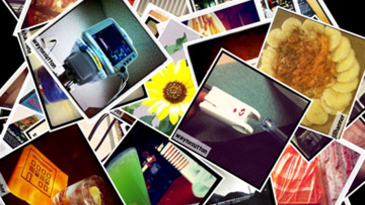 Instagram by the Numbers: 5 Million Users & 100 Million Photos