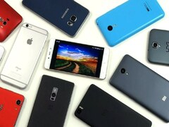 Rise in tax on import of cell phones likely