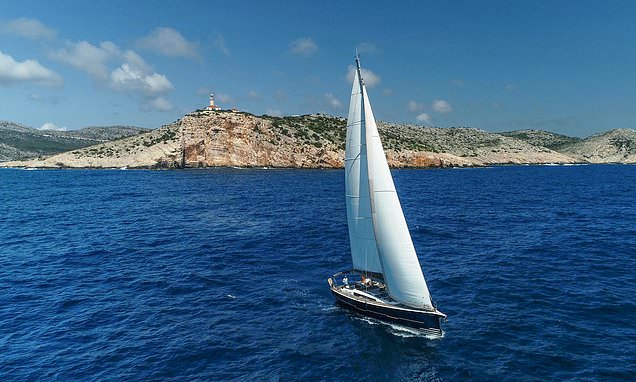 Take the Helm: Croatia is perfect for sailing holidays, now and into the autumn