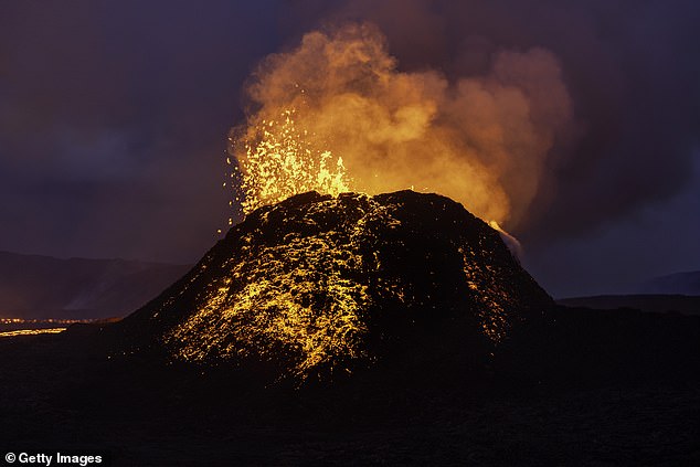 Scientists now warn that the peninsula is entering a new volcanic period after 800 years of dormancy. This puts airports, population centres, power plants, and tourist attractions at risk
