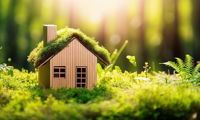 More than half of homes are still NOT energy efficient, says Rightmove