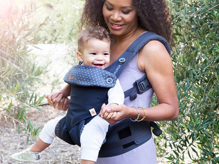 the best baby carriers in 2020