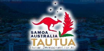 Samoa Australia Tautua