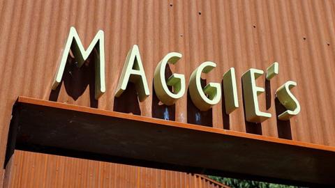 Maggie's Centre