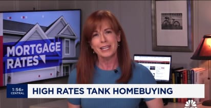 86% of consumers believe it's a bad time to buy a home: Fannie Mae