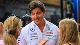 Formel 1: Toto Wolff nach Mercedes-Sieg! „Das Dümmste, was ich je gemacht habe“