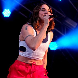 Melanie C: I can be mouthy towards rude audience members