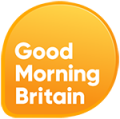 Logo of Good Morning Britain