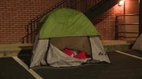 Dickens responds to SCOTUS ruling on outdoor sleeping bans: 'Falling on hard times is not a crime'
