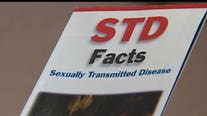 Rare case of sexually-transmitted 'ringworm' found in California