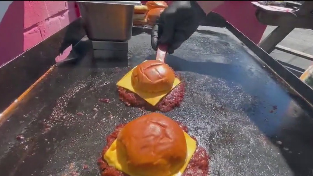 Meet the 2024 Atlanta Burger Week winner