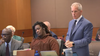 Young Thug Trial: Brian Steel argues about phone call; Young Thug posts on X
