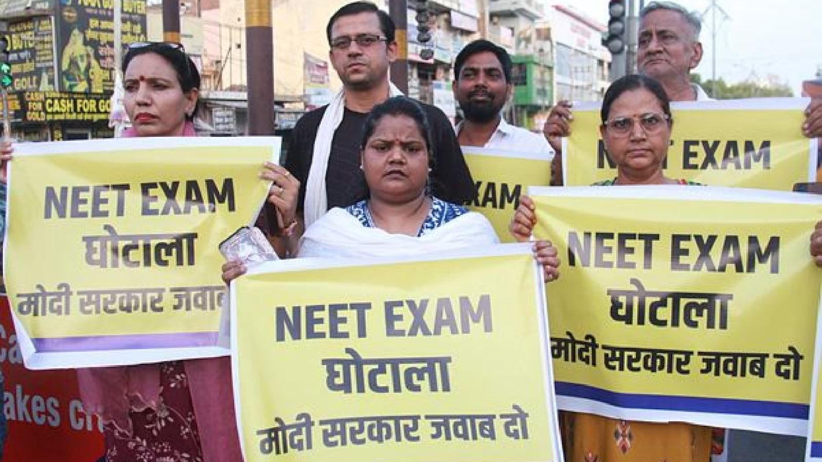 NEET UG 2024: Counselling in third week of July