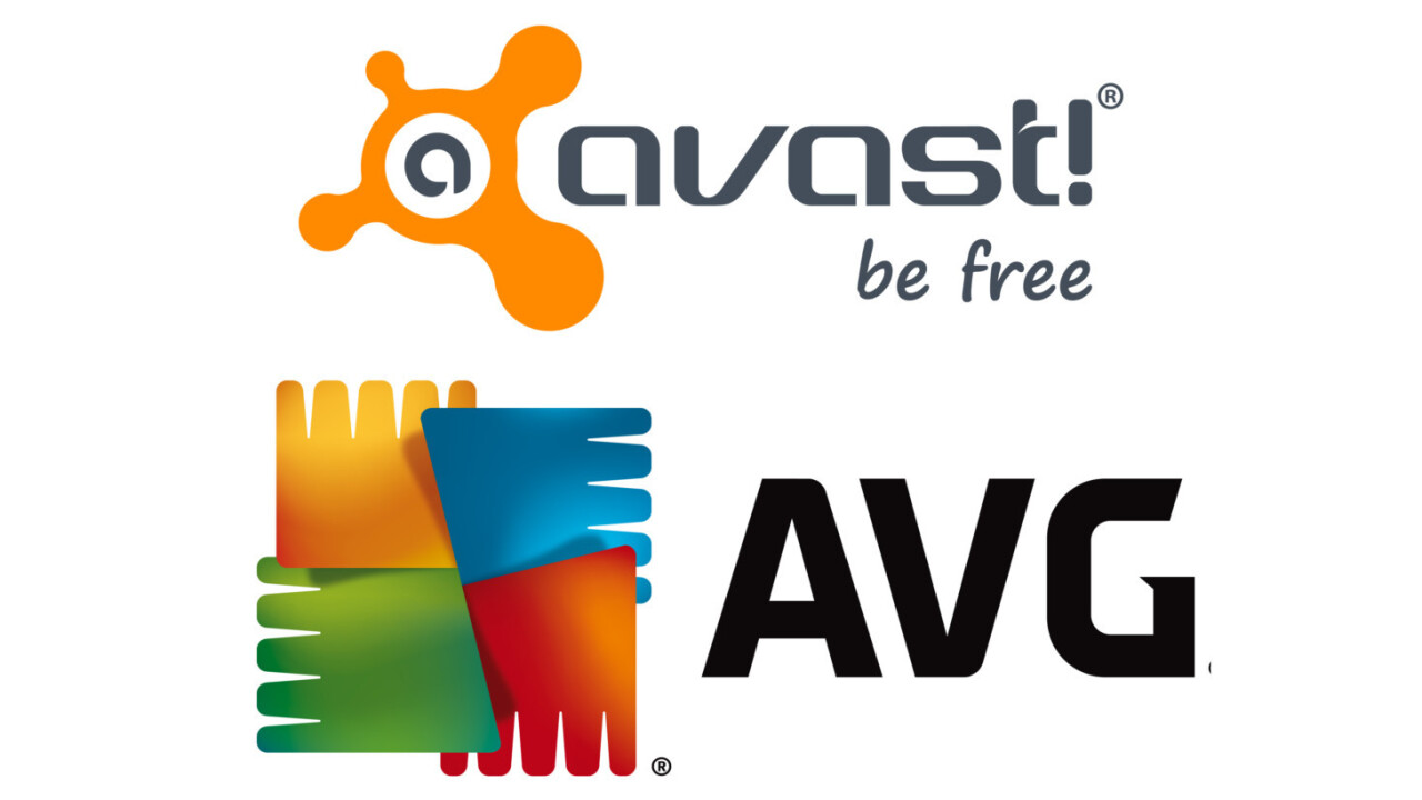 Antivirus giant Avast is acquiring rival AVG for $1.3b