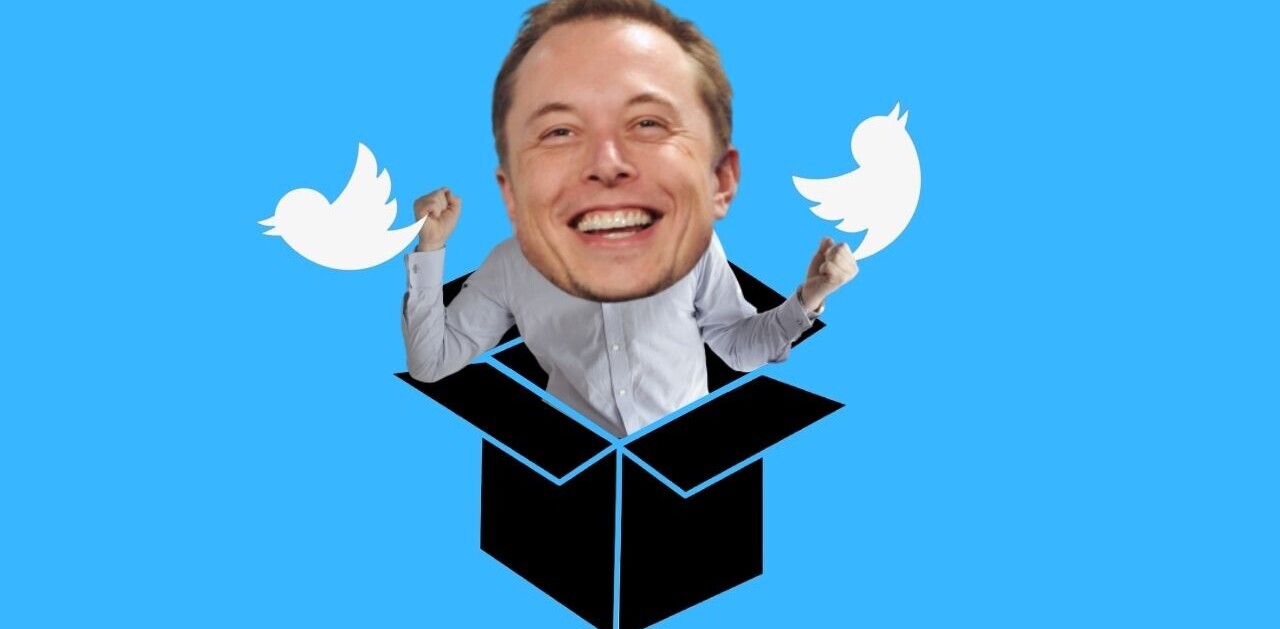 Elon Musk’s pitch to investors: 69 million Twitter Blue users by 2025