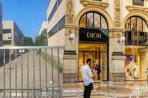 Is Luxury Finally Set for a Sustainability Reckoning?
