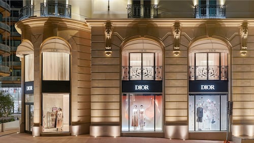 Investors Pressure LVMH on Labour Rights After Dior Linked to Italian Sweatshops
