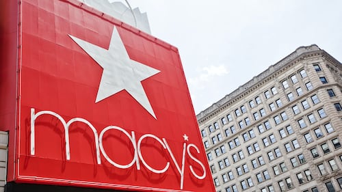 Modelling Agency With Ties to Epstein Names Macy’s, Nordstrom as Clients