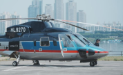 Moviation launches Korea's first urban aerial mobility services 