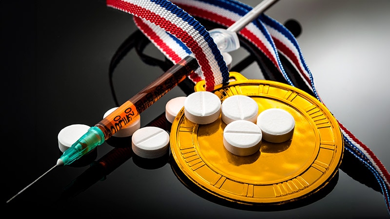 The Fight Against Doping Heats Up as the Olympics Approach