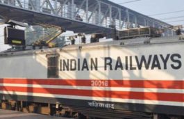 Top 5- Key Initiatives By Indian Railways To Reduce Impact On Environment