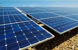 JA Solar Supplies Modules for 33.1 MW Solar Plant in Ukraine