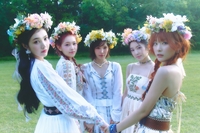 Red Velvet to release new EP 'Cosmic'