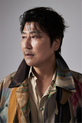 'Uncle Samsik' sparks fresh passion in actor Song Kang-ho