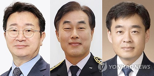 Yoon nominates Seoul tax chief for head of National Tax Service