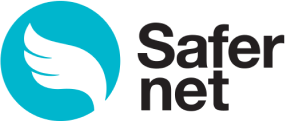 SaferNet-Logo