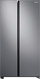 Samsung 700L Inverter Side-by-Side Refrigerator