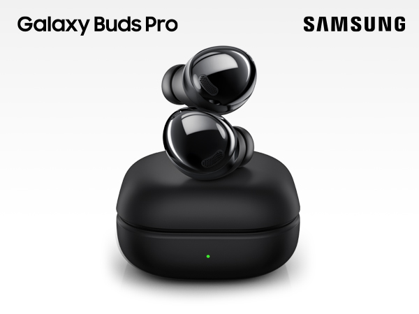 Samsung Galaxy Buds Pro, wireless headphones, wireless buds, workout headphones