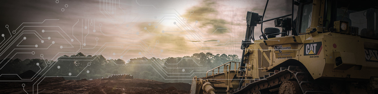 Big Machines Require Big Digital Solutions: Why I Came to Caterpillar (and Why You Should, Too)