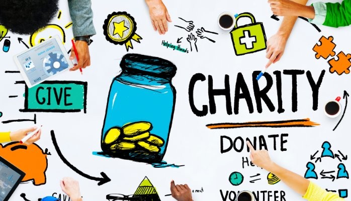 Charities - the sleeping giants of innovation