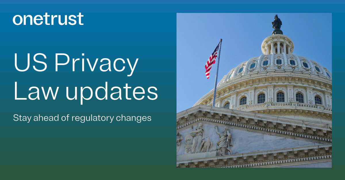 US Privacy Laws Guide: Road to 50 States