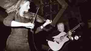 From Vinyl To MP3: 50 Classic Celtic Songs That Shaped The Thistle & Shamrock, Part 2
