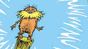'The Lorax' Warned Us 50 Years Ago, But We Didn't Listen