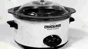 The Crock-Pot Went On Sale The Same Year NPR Debuted Original Programming
