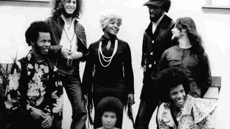 The Culture Corner: Sly and the Family Stone's 'There's A Riot Goin' On' turns 50