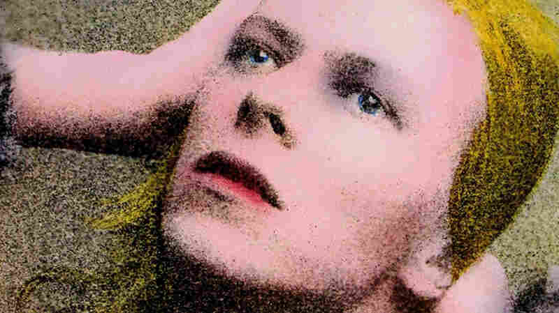 NPR 50: The long tail of David Bowie's explosive 'Hunky Dory'