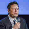 Elon Musk says NPR's 'state-affiliated media' label might not have been accurate