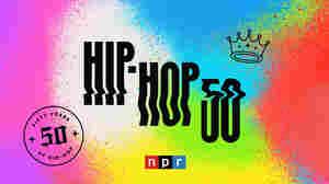 Hip-hop at 50: A history of explosive musical and cultural innovation